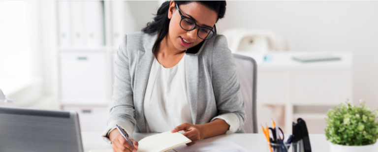 4 motivos para contratar um secretária virtual